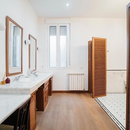 Fantastico 4R + 3B En Madrid Centro Apartment Luaran gambar